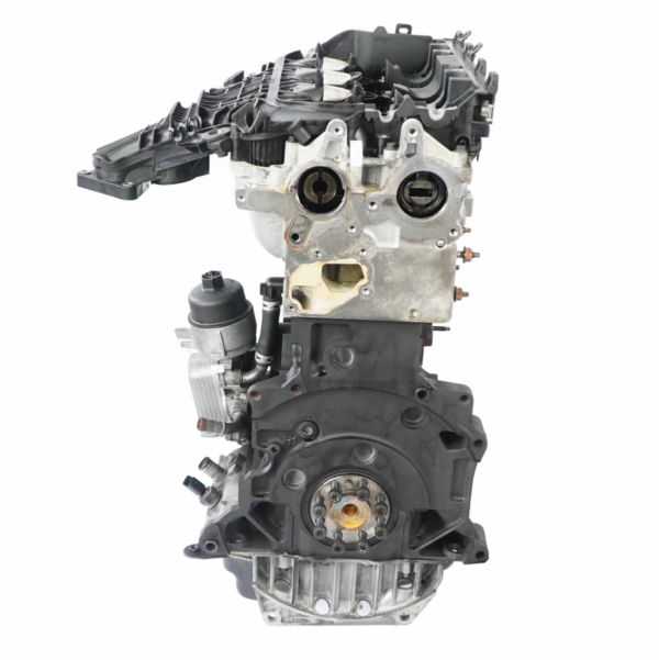 Motore semicompleto Peugeot 5008 2.0 HDi — 0135QP Motore semicompleto Peugeot 5008 2.0 HDi — 0135QP