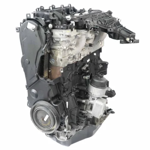 Motore semicompleto Peugeot 5008 2.0 HDi — 0135QP Motore semicompleto Peugeot 5008 2.0 HDi — 0135QP