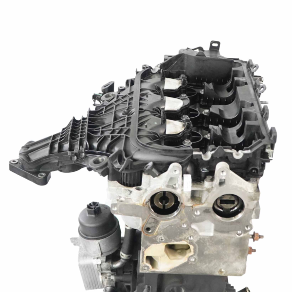 Motore semicompleto Peugeot 5008 2.0 HDi — 0135QP Motore semicompleto Peugeot 5008 2.0 HDi — 0135QP