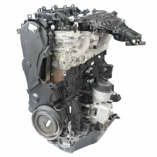 Motore semicompleto Peugeot 5008 2.0 HDi — 0135QP Motore semicompleto Peugeot 5008 2.0 HDi — 0135QP