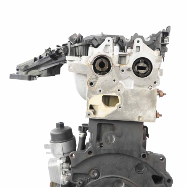 Motore semicompleto Peugeot 5008 2.0 HDi — 0135QP Motore semicompleto Peugeot 5008 2.0 HDi — 0135QP