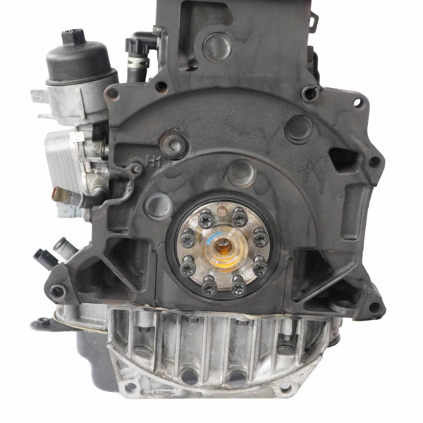 Motore semicompleto Peugeot 5008 2.0 HDi — 0135QP Motore semicompleto Peugeot 5008 2.0 HDi — 0135QP
