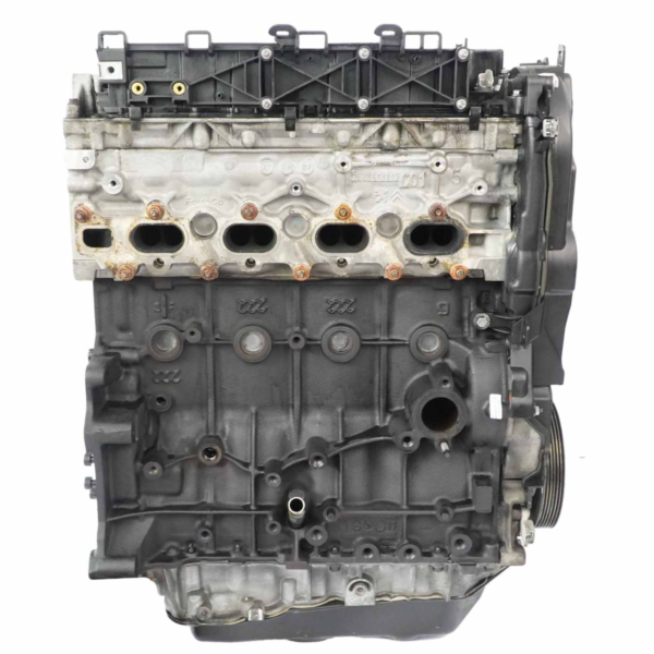 Motore semicompleto Peugeot 5008 2.0 HDi — 0135QP Motore semicompleto Peugeot 5008 2.0 HDi — 0135QP