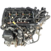 Motore semicompleto Peugeot Boxer 3 2.2 HDi — 1607126480