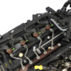 Motore semicompleto Peugeot Boxer 3 2.2 HDi — 1607126480
