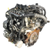Motore semicompleto Peugeot Boxer 3 2.2 HDi — 1607126480