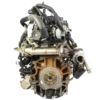 Motore semicompleto Peugeot Boxer 3 2.2 HDi — 1607126480