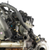 Motore semicompleto Peugeot Boxer 3 2.2 HDi — 1607126480