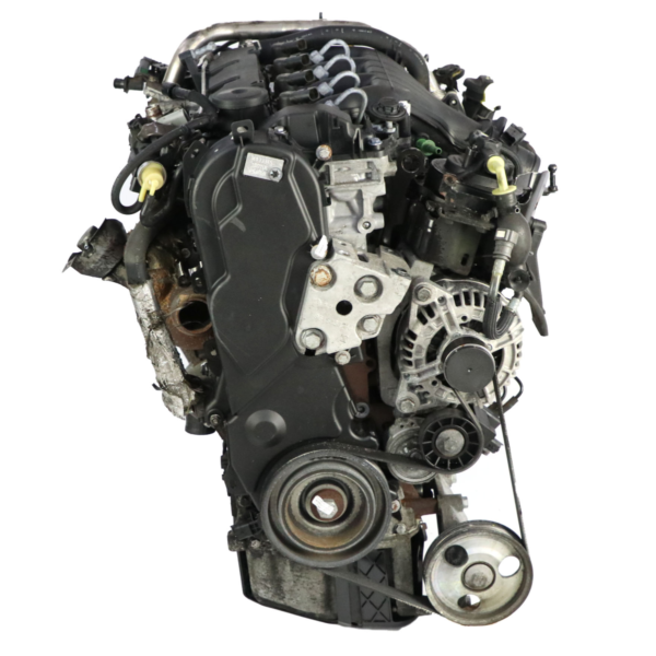 Motore semicompleto Peugeot Expert Citroen Dispatch — 0135KV