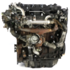 Motore semicompleto Peugeot Expert Citroen Dispatch — 0135KV