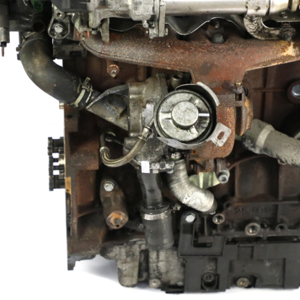 Motore semicompleto Peugeot Expert Citroen Dispatch — 0135KV