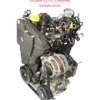 Motore semicompleto Renault Laguna 3 1.5 dCi — 7701478133 Motore semicompleto Renault Laguna 3 1.5 dCi — 7701478133