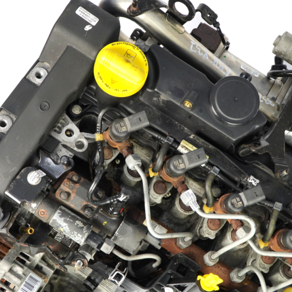 Motore semicompleto Renault Laguna 3 1.5 dCi — 7701478133 Motore semicompleto Renault Laguna 3 1.5 dCi — 7701478133