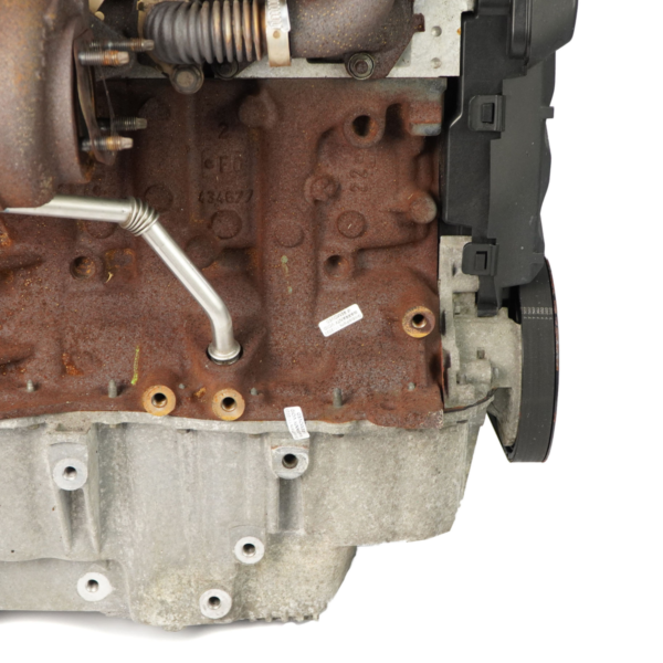 Motore semicompleto Renault Laguna 3 1.5 dCi — 7701478133 Motore semicompleto Renault Laguna 3 1.5 dCi — 7701478133