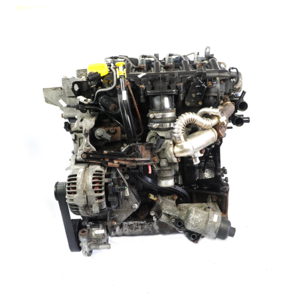 Motore semicompleto Renault Master 2 2.5 dCi — 7701479073 Motore semicompleto Renault Master 2 2.5 dCi — 7701479073