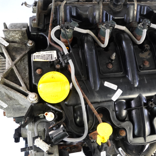 Motore semicompleto Renault Master 2 2.5 dCi — 7701479073 Motore semicompleto Renault Master 2 2.5 dCi — 7701479073
