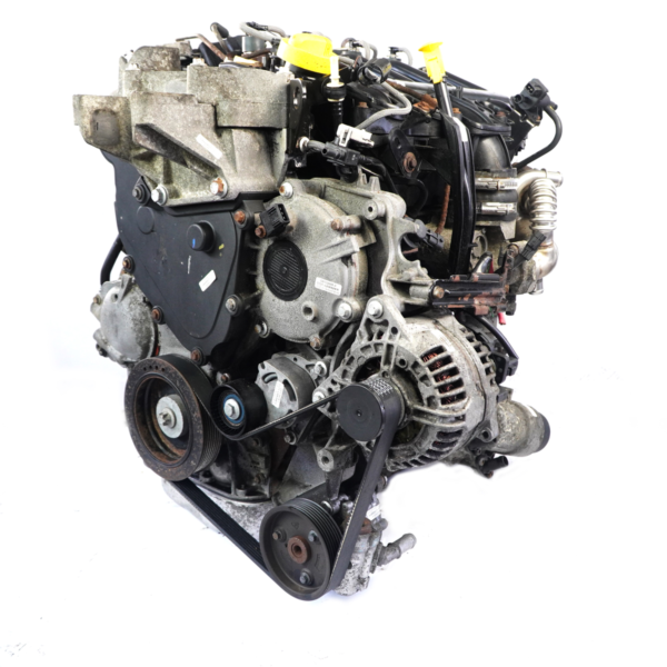Motore semicompleto Renault Master 2 2.5 dCi — 7701479073 Motore semicompleto Renault Master 2 2.5 dCi — 7701479073