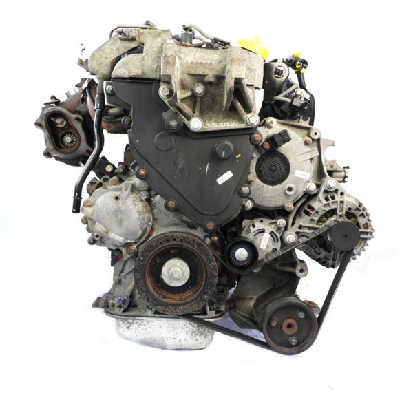 Motore semicompleto Renault Master 2 2.5 dCi — 7701479073 Motore semicompleto Renault Master 2 2.5 dCi — 7701479073