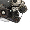 Motore semicompleto Renault Master 2 2.5 dCi — 7701479073 Motore semicompleto Renault Master 2 2.5 dCi — 7701479073