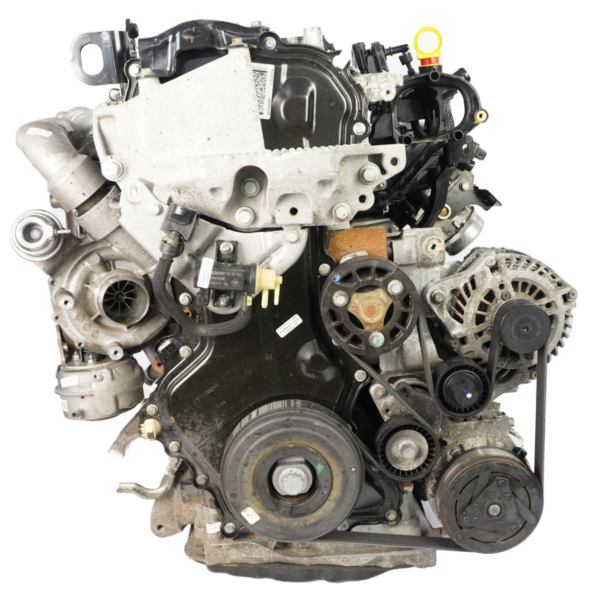 Motore semicompleto Renault Master 3 Movano 2.3 — 8201515317 Motore semicompleto Renault Master 3 Movano 2.3 — 8201515317