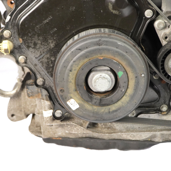 Motore semicompleto Renault Master 3 Movano 2.3 — 8201515317 Motore semicompleto Renault Master 3 Movano 2.3 — 8201515317