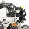 Motore semicompleto Renault Master 3 Movano 2.3 — 8201515317 Motore semicompleto Renault Master 3 Movano 2.3 — 8201515317