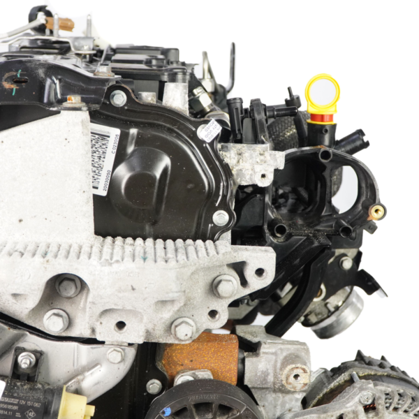 Motore semicompleto Renault Master 3 Movano 2.3 — 8201515317 Motore semicompleto Renault Master 3 Movano 2.3 — 8201515317