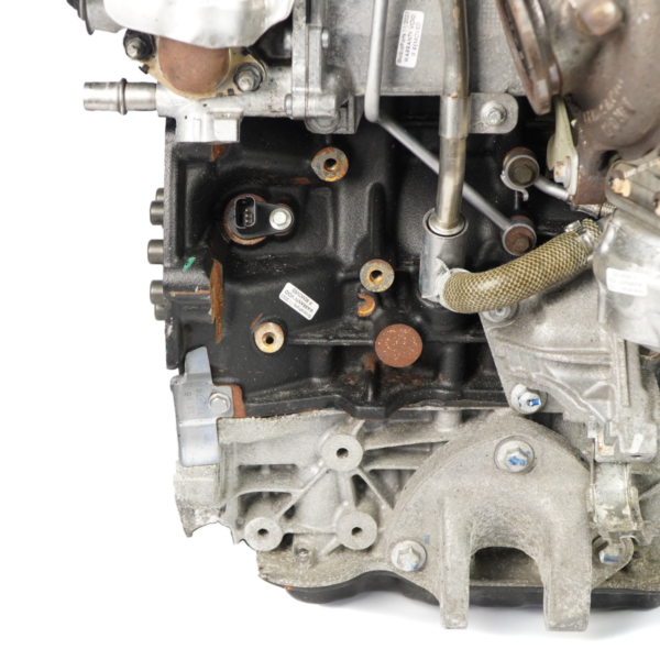 Motore semicompleto Renault Master 3 Movano 2.3 — 8201515317 Motore semicompleto Renault Master 3 Movano 2.3 — 8201515317