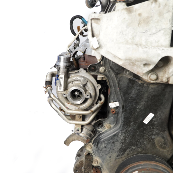 Motore semicompleto Renault Master 3 Movano B — 8201060626 Motore semicompleto Renault Master 3 Movano B — 8201060626