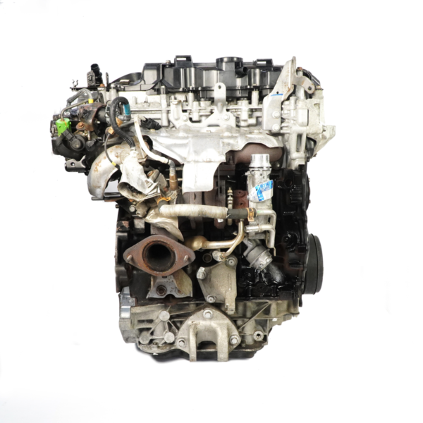 Motore semicompleto Renault Master 3 Movano B — 8201060626 Motore semicompleto Renault Master 3 Movano B — 8201060626