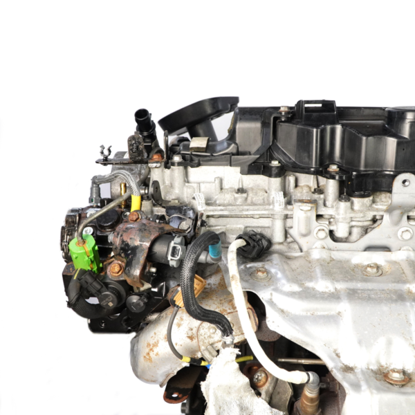 Motore semicompleto Renault Master 3 Movano B — 8201060626 Motore semicompleto Renault Master 3 Movano B — 8201060626