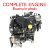 Motore semicompleto Renault Scenic Megane 3 1.5 — 8201102324