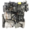 Motore semicompleto Renault Scenic Megane 3 1.5 — 8201102324