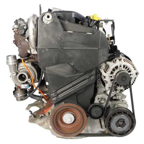 Motore semicompleto Renault Scenic Megane 3 1.5 — 8201102324