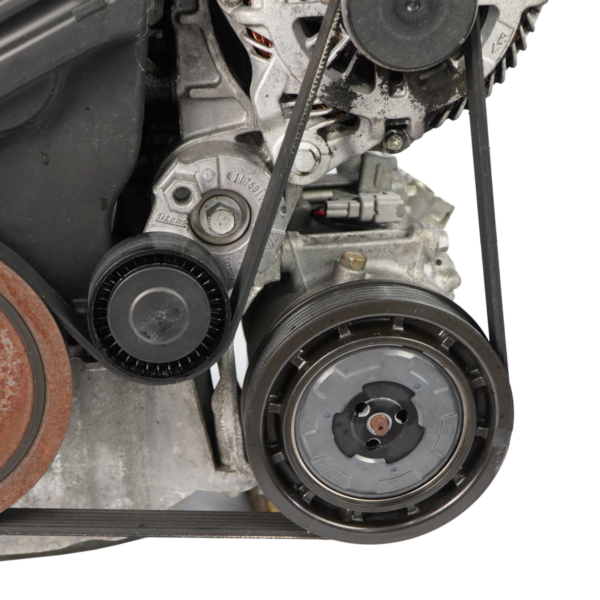 Motore semicompleto Renault Scenic Megane 3 1.5 — 8201102324