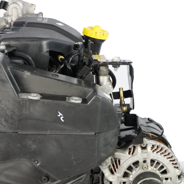 Motore semicompleto Renault Scenic Megane 3 1.5 — 8201102324