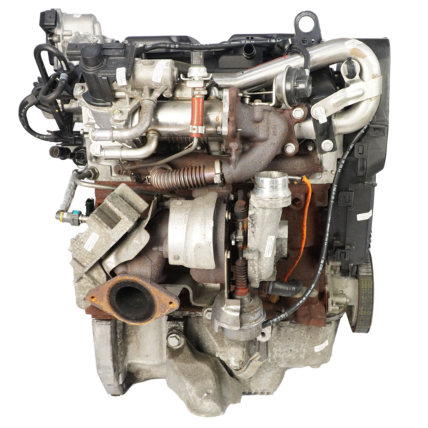 Motore semicompleto Renault Scenic Megane 3 1.5 — 8201102324