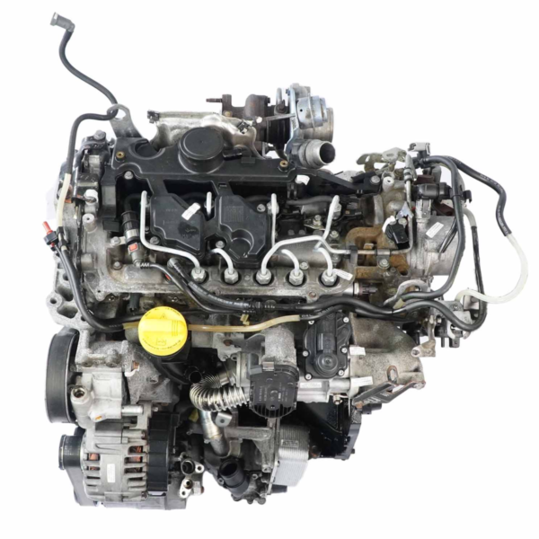 Motore semicompleto Renault Trafic 2 F83 2.0 — 8200830212 Motore semicompleto Renault Trafic 2 F83 2.0 — 8200830212