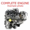 Motore semicompleto Renault Trafic 2 F83 2.0 — 8200830212 Motore semicompleto Renault Trafic 2 F83 2.0 — 8200830212