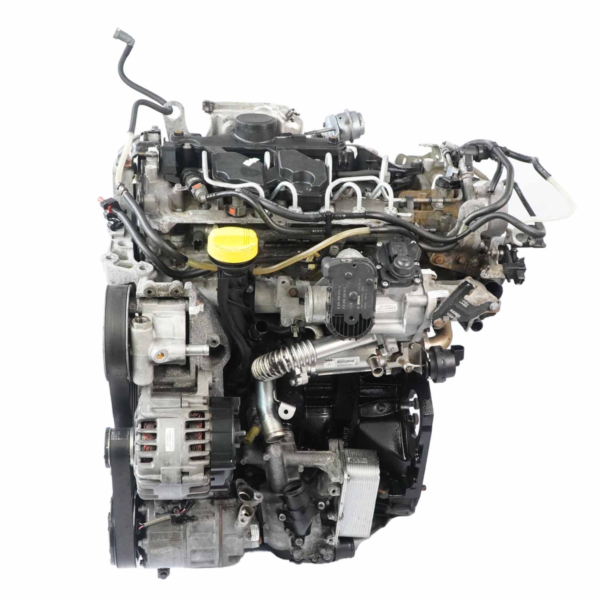 Motore semicompleto Renault Trafic 2 F83 2.0 — 8200830212 Motore semicompleto Renault Trafic 2 F83 2.0 — 8200830212