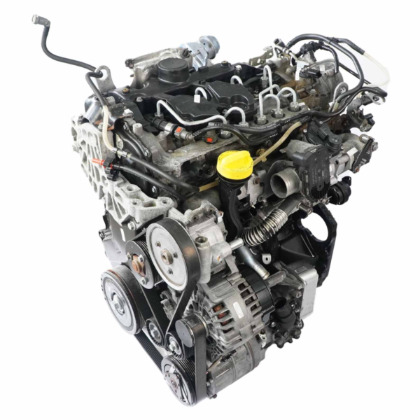 Motore semicompleto Renault Trafic 2 F83 2.0 — 8200830212 Motore semicompleto Renault Trafic 2 F83 2.0 — 8200830212