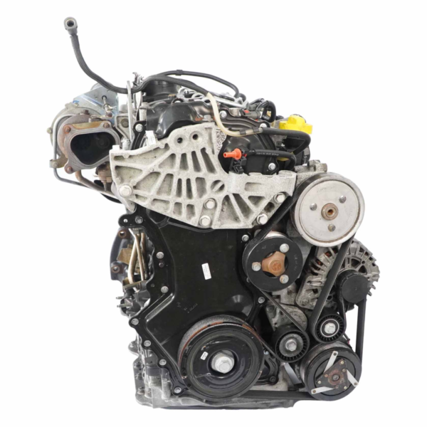 Motore semicompleto Renault Trafic 2 F83 2.0 — 8200830212 Motore semicompleto Renault Trafic 2 F83 2.0 — 8200830212