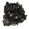 Motore semicompleto Renault Trafic 3 Vauxhall — 8201633959 Motore semicompleto Renault Trafic 3 Vauxhall — 8201633959