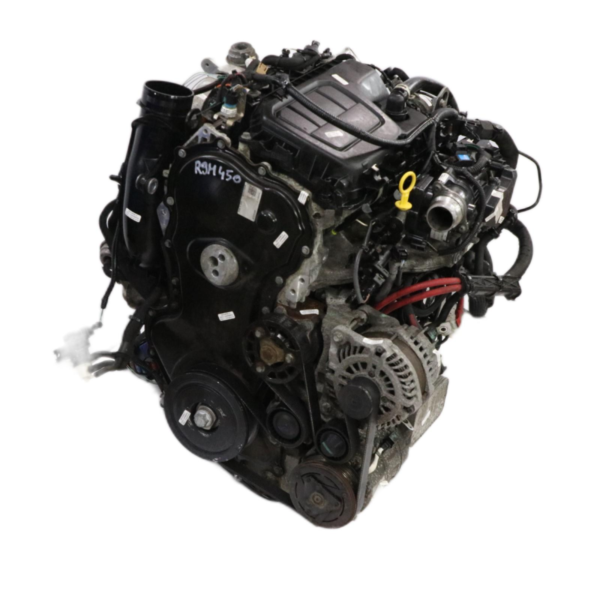 Motore semicompleto Renault Trafic 3 Vauxhall — 8201633959 Motore semicompleto Renault Trafic 3 Vauxhall — 8201633959