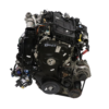 Motore semicompleto Renault Trafic 3 Vauxhall — 8201633959 Motore semicompleto Renault Trafic 3 Vauxhall — 8201633959