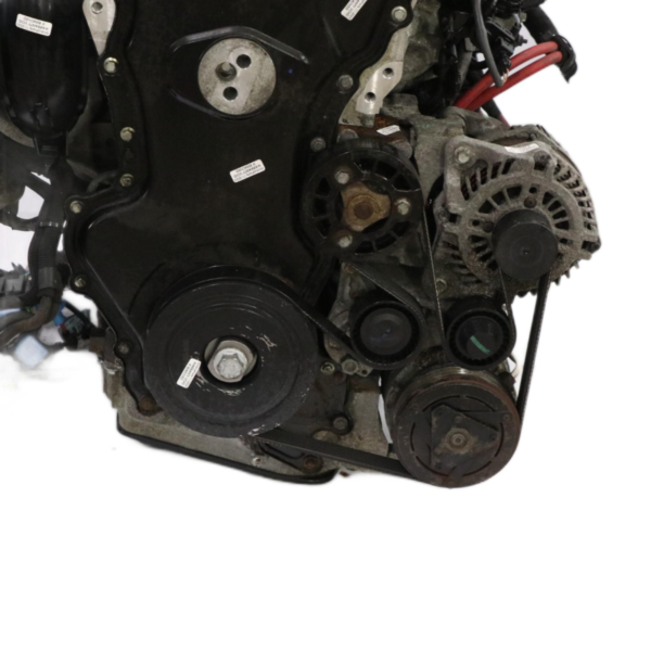 Motore semicompleto Renault Trafic 3 Vauxhall — 8201633959 Motore semicompleto Renault Trafic 3 Vauxhall — 8201633959