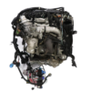 Motore semicompleto Renault Trafic 3 Vauxhall — 8201633959 Motore semicompleto Renault Trafic 3 Vauxhall — 8201633959