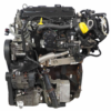 Motore semicompleto Renault Trafic II 2.0 DCI — 8201270299 Motore semicompleto Renault Trafic II 2.0 DCI — 8201270299