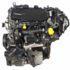 Motore semicompleto Renault Trafic II 2.0 DCI — 8201270299 Motore semicompleto Renault Trafic II 2.0 DCI — 8201270299