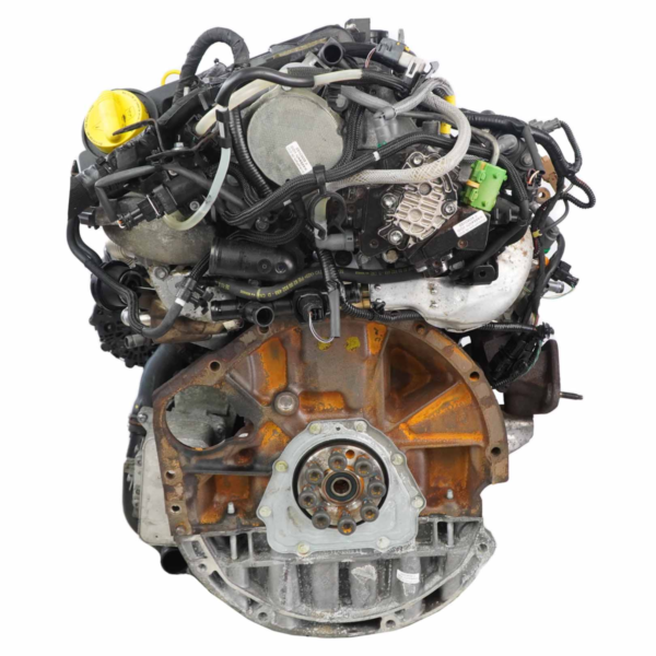 Motore semicompleto Renault Trafic II 2.0 DCI — 8201270299 Motore semicompleto Renault Trafic II 2.0 DCI — 8201270299